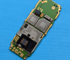 Thumb Logic Board Nokia 1110