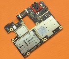 Thumb Logic Board Nokia 5.1 Plus