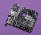 Thumb Logic Board Nokia 6 Ta 1021 No Power