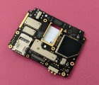 Thumb Logic Board Nokia C2 Tava