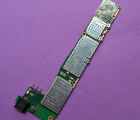 Thumb Logic Board Nokia Lumia 635