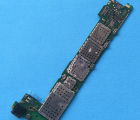 Thumb Logic Board Nokia Lumia 640 Locked