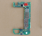 Thumb Logic Board Nokia Lumia 820.2 Soft Bricked