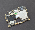 Thumb Logic Board Oneplus 2 No Power