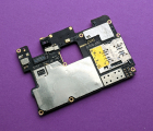 Thumb Logic Board Oneplus 3 Water Damage