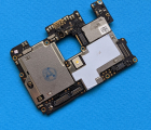 Thumb Logic Board Oneplus 3t 6 128gb Non Working Proximity Sensor