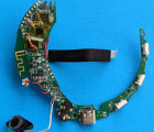 Thumb Logic Board Philips Tah9505 1