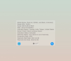 Thumb Logic Board Pixel 4a Unlocked