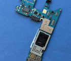 Thumb Logic Board Samsung Galaxay S5 No Power