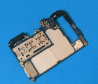 Thumb Logic Board Samsung Galaxy A02s 2 Sim