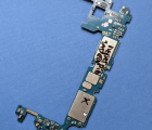 Thumb Logic Board Samsung Galaxy A6 2018 A600f