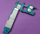 Thumb Logic Board Samsung Galaxy A7 2016 A710f Ds