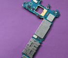 Thumb Logic Board Samsung Galaxy A7 2016 A710f Ds 2