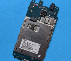 Thumb Logic Board Samsung Galaxy J1 2016 For Parts