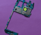 Thumb Logic Board Samsung Galaxy J3 2016 J320 W8 Exynos