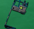 Thumb Logic Board Samsung Galaxy J3 2016 J320w8 No Power