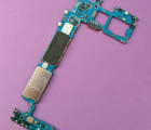 Thumb Logic Board Samsung Galaxy J7 2016 J710