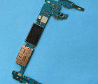 Thumb Logic Board Samsung Galaxy J7 2018 Locked