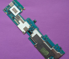 Thumb Logic Board Samsung Galaxy Note 10.1 N8000 No Power