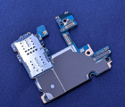 Thumb Logic Board Samsung Galaxy Note 10 Plus N975f