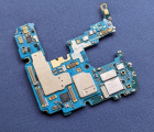 Thumb Logic Board Samsung Galaxy Note 20 Ultra Sm N985f Defective