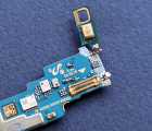 Thumb Logic Board Samsung Galaxy Note 20 Ultra Sm N985f Defective 2