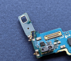 Thumb Logic Board Samsung Galaxy Note 20 Ultra Sm N985f Defective 3