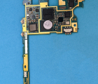Thumb Logic Board Samsung Galaxy Note 2 T989
