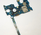 Thumb Logic Board Samsung Galaxy Note 3 N900p Sprint Locked