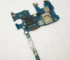 Thumb Logic Board Samsung Galaxy Note 3 N900t