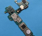 Thumb Logic Board Samsung Galaxy Note 4 N910 No Power