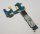 Thumb Logic Board Samsung Galaxy Note 4 N910a Defective