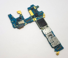 Thumb Logic Board Samsung Galaxy Note 4 N910p N910w8 N910t Defective