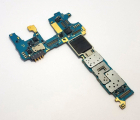 Thumb Logic Board Samsung Galaxy Note 4 N910p Sprint Locked