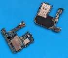 Thumb Logic Board Samsung Galaxy S20 Demo