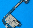 Thumb Logic Board Samsung Galaxy S3 Sgh I747