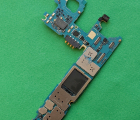 Thumb Logic Board Samsung Galaxy S5 G900 Net Locked