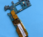 Thumb Logic Board Samsung Galaxy S6 Edge G925f Water Damaged