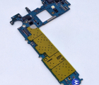 Thumb Logic Board Samsung Galaxy S6 Edge Plus G928v