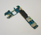 Thumb Logic Board Samsung Galaxy S6 G920f Bad Image