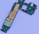 Thumb Logic Board Samsung Galaxy S7 Sm G930f No Power