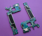 Thumb Logic Board Samsung Galaxy S8 G950u No Power