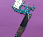 Thumb Logic Board Samsung Galaxy S8 Plus G950u Qualcomm