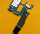 Thumb Logic Board Samsung Galaxy S9 Plus G965u 1 Sim 64gb