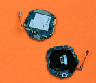 Thumb Logic Board Samsung Gear S3 Frontier Demo