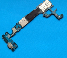 Thumb Logic Board Samsusng Galaxy A8 Demo