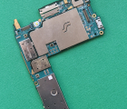 Thumb Logic Board Sony Xperia C4