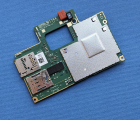 Thumb Logic Board Sony Xperia Xa2 Ultra