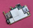 Thumb Logic Board Sony Xperia Z1 L39