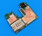 Thumb Logic Board Speaker Nokia 7.1